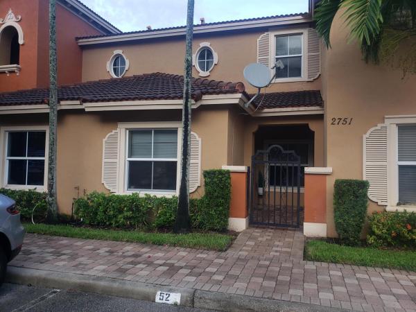 Martinique, 2751 SW 120th Ter #306-3, Miramar, Florida 33025, image 1