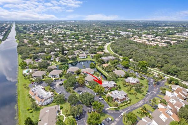 Delray Oaks, 3132 SW 20th Ter #12c, Delray Beach, Florida 33445, image 1