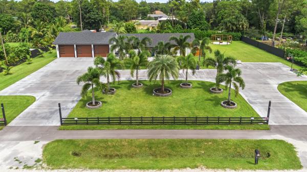 The Acreage, 13309 54th Ln N, West Palm Beach, Florida 33411, image 1