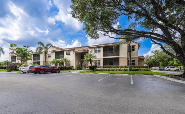 Royal Poinciana, 1247 SW 46th Ave #1314, Pompano Beach, Florida 33069, image 1
