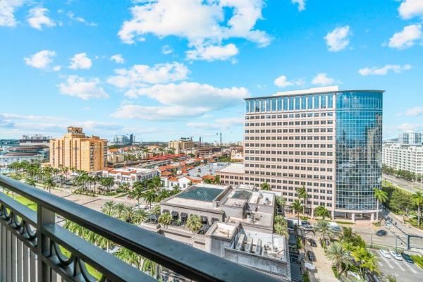 CityPlace South Tower, 550 Okeechobee Blvd #1508, West Palm Beach, Florida 33401, image 1