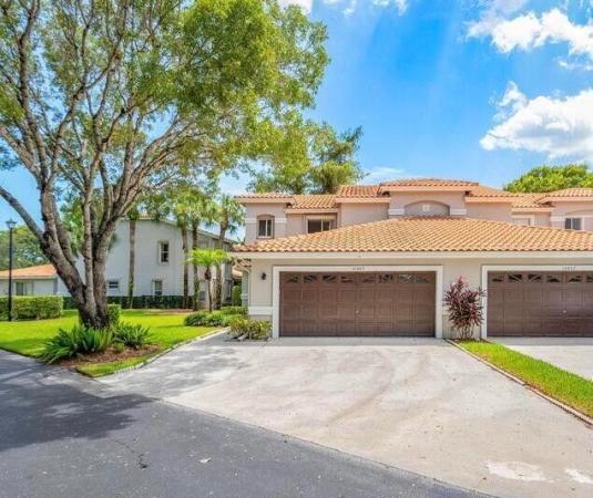 Reflections At Mission Bay, 10489 Mateo Ct, Boca Raton, Florida 33498, image 1