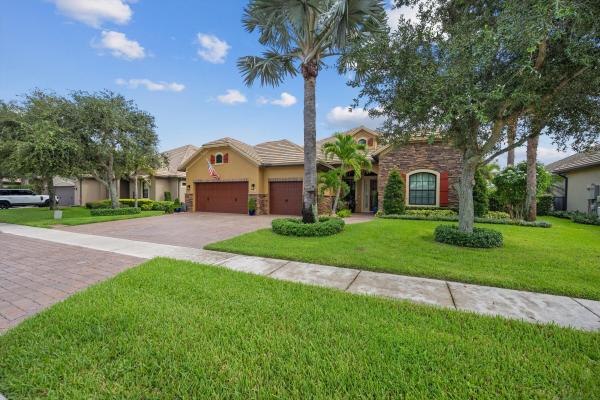 Castellina, 3399 Siena Cir, Wellington, Florida 33414, image 1