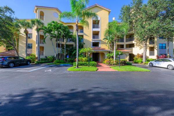 Ocean Trace, 800 Uno Lago 404th Dr #404, Juno Beach, Florida 33408, image 1