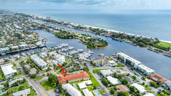 Ka Mar, 2800 NE 28th St #7, Lighthouse Point, Florida 33064, image 1