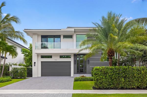 Boca Raton Por La Mar, 753 Park Dr, Boca Raton, Florida 33432, image 1