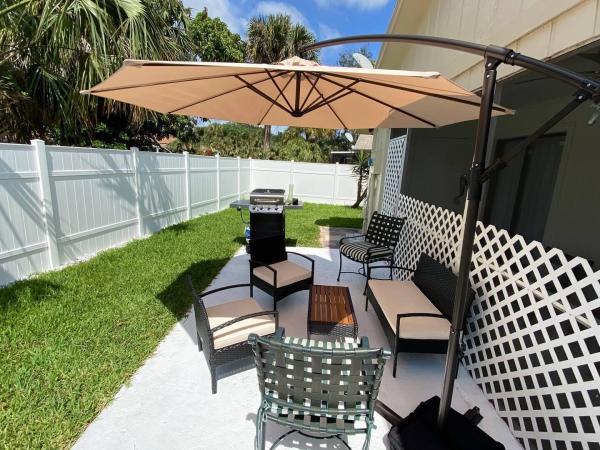 Parkway Village, 8745 Sol Ter, West Palm Beach, Florida 33403, image 1