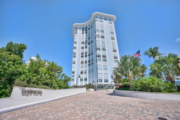 Corniche, 5200 N Ocean Dr #404, Riviera Beach, Florida 33404, image 1