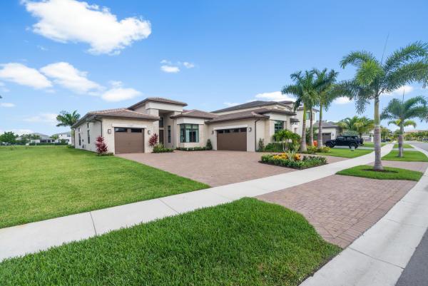 Cedarbrook At Boca Bridges, 17297 Ponte Chiasso Dr, Boca Raton, Florida 33496, image 1