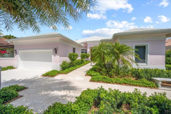 The Loxahatchee Club At Maplewood, 133 Hawksbill Way, Jupiter, Florida 33458, image 1