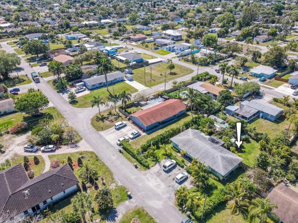 Plantation Village, 1665 E Breezy Ln, West Palm Beach, Florida 33417, image 1
