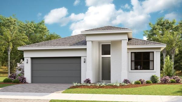 8347 SW Dupuy Way, Port St. Lucie, Florida 34986, image 1