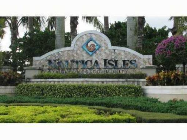 Nautica Isles, 5012 Starblaze Dr, Greenacres, Florida 33463, image 1
