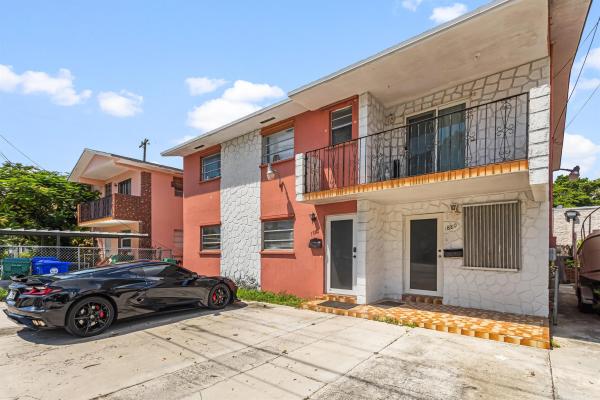 Venice Heights, 1880 SW 17th Ave, Miami, Florida 33145, image 1