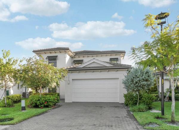 The Residences At Banyan Cay Resort & Golf, 3029 Safflower Cir, West Palm Beach, Florida 33401, image 1