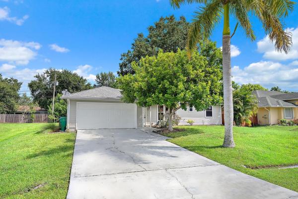 Gatlin Pines, 1433 SW San Esteban Ave, Port St. Lucie, Florida 34953, image 1