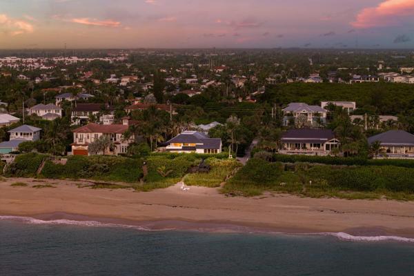 Boyntons, 5910 Old Ocean Blvd, Ocean Ridge, Florida 33435, image 1