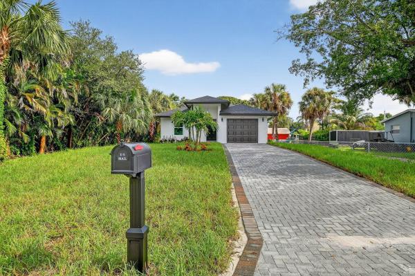 Roseland Park, 4901 Alberta Ave, West Palm Beach, Florida 33417, image 1