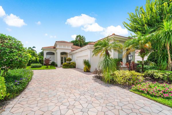 Cayman Isle, 262 Isle Way, Palm Beach Gardens, Florida 33418, image 1