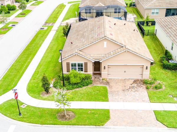 The Preserve At Tradition, 10575 SW Jem St, Port St. Lucie, Florida 34987, image 1