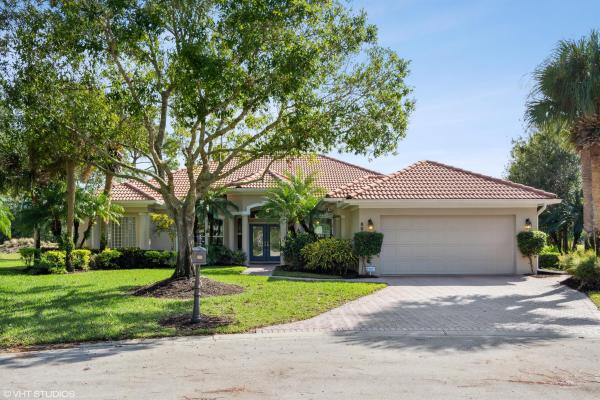Cypress Point, 8008 Links Way, Port St. Lucie, Florida 34986, image 1