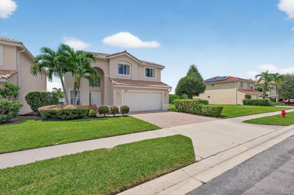 Willoughby Farms, 6101 Willoughby Cir, Lake Worth Beach, Florida 33463, image 1