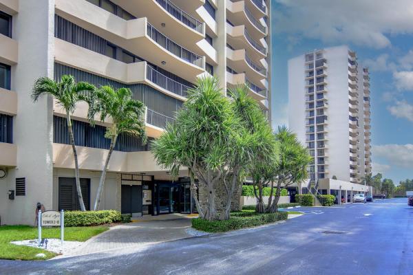 Cote D'Azur, 4200 N Ocean Dr #2-605, Riviera Beach, Florida 33404, image 1