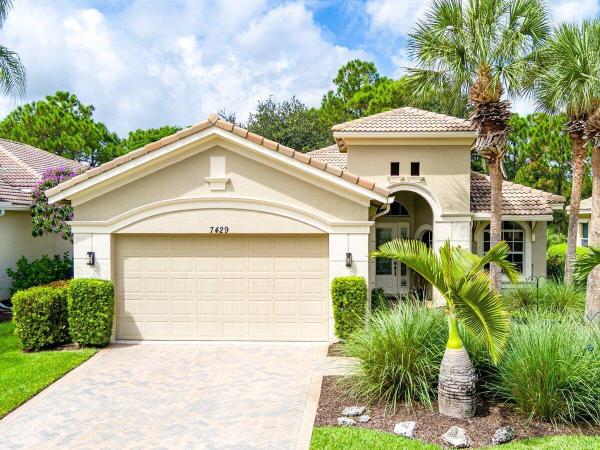 Maidstone, 7429 Bob O Link Way, Port St. Lucie, Florida 34986, image 1