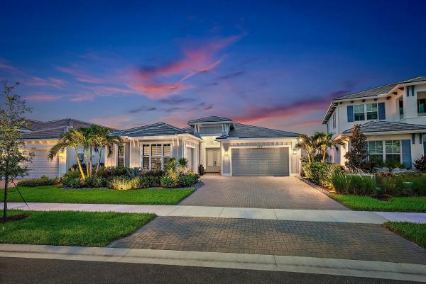 La Terre At Avenir, 12248 Waterstone Cir, Palm Beach Gardens, Florida 33412, image 1