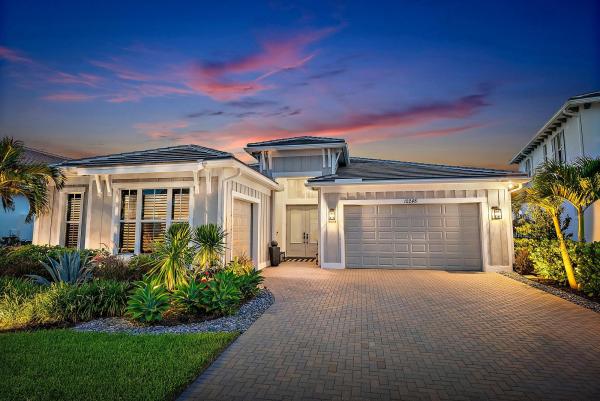 La Terre At Avenir, 12248 Waterstone Cir, Palm Beach Gardens, Florida 33412, image 2