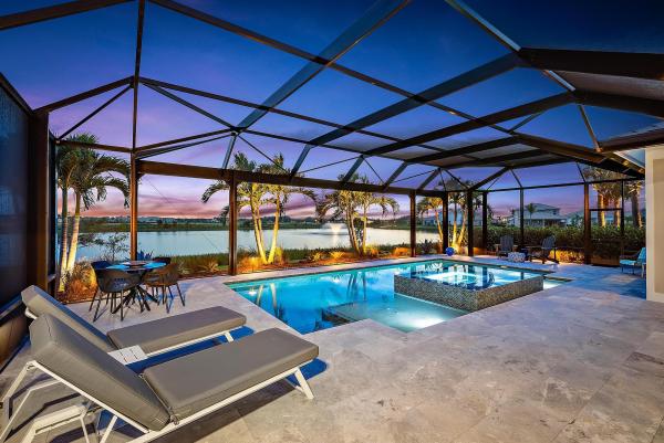La Terre At Avenir, 12248 Waterstone Cir, Palm Beach Gardens, Florida 33412, image 3
