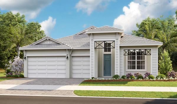 12959 SW Leopold Way, Port St. Lucie, Florida 34987, image 1