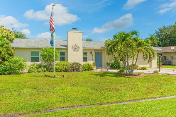 Riverview, 751 SE Whitehurst Ave, Port St. Lucie, Florida 34983, image 1