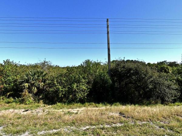 0 N Us Highway 1, Fort Pierce, FL 34946, Fort Pierce, Florida 34946, image 1