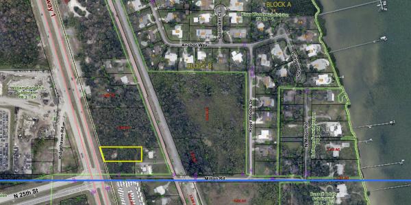 0 N Us Highway 1, Fort Pierce, FL 34946, Fort Pierce, Florida 34946, image 2