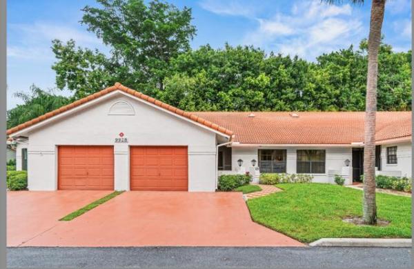 Sun Valley East, 9928 Pavarotti Ter 102nd Ter #102, Boynton Beach, Florida 33437, image 1