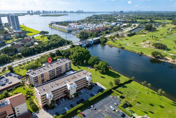Waterway East, 304 Golfview Rd #405, North Palm Beach, Florida 33408, image 1