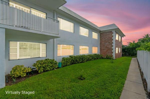 Virginian Apartments Of Pompano Beach, 418 S Cypress Rd #128, Pompano Beach, Florida 33060, image 1