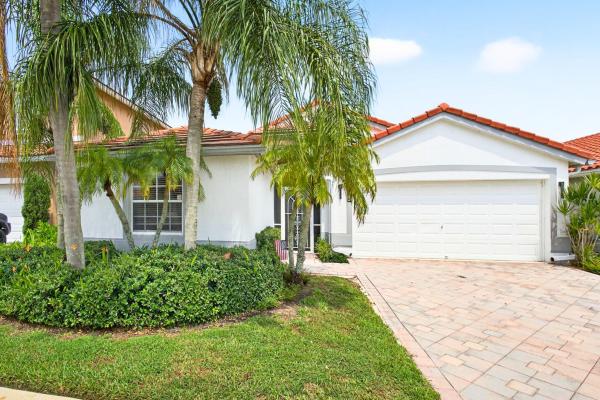 Lakefield South, 15155 Newquay Ct, Wellington, Florida 33414, image 1