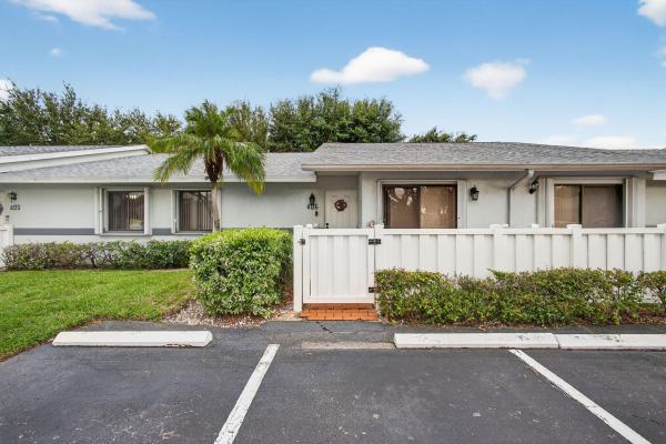 The Arbours Of The Palm Beaches, 2640 Gately Dr #406, West Palm Beach, Florida 33415, image 1