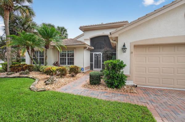 Valencia Lakes, 11685 Cardenas Blvd, Boynton Beach, Florida 33437, image 1