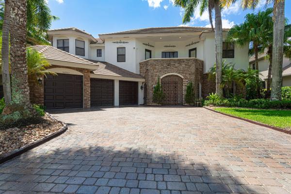 Versailles At Wellington, 10703 Versailles Blvd, Wellington, Florida 33449, image 1