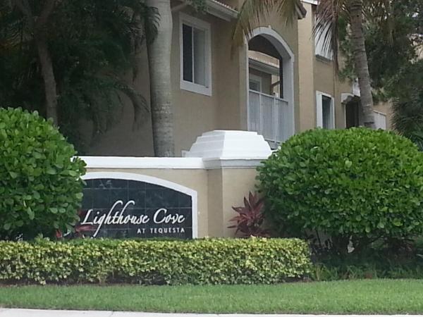 Lighthouse Cove At Tequesta, 284 Village Blvd #9202, Tequesta, Florida 33469, image 1