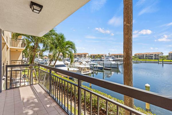 The Marina At The Bluffs, 2401 Marina Isle Way #205, Jupiter, Florida 33477, image 1