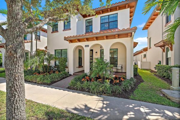 Alton, 4068 Faraday Way, Palm Beach Gardens, Florida 33418, image 1