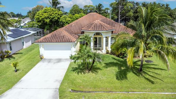 Sandhill Crossing, 2849 SE Buccaneer Cir, Port St. Lucie, Florida 34952, image 1
