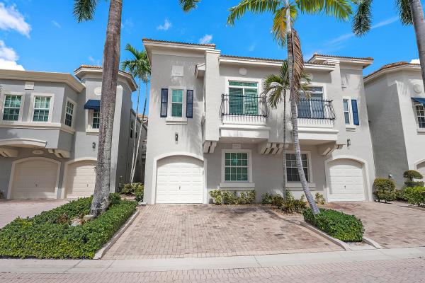 Resort Villas, 503 Resort Ln, Palm Beach Gardens, Florida 33418, image 1