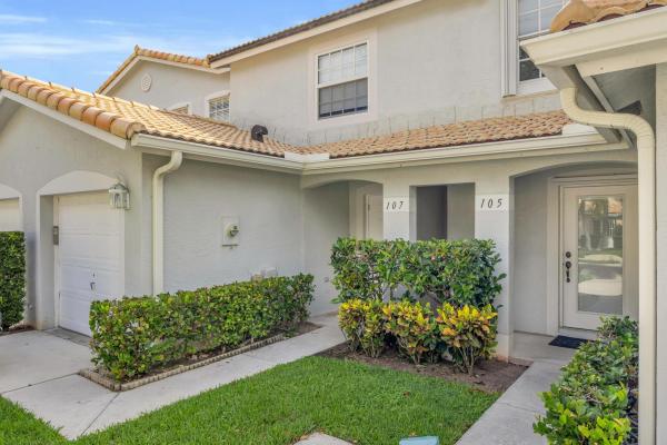 Timberwalk, 107 Wooden Mill Ter, Jupiter, Florida 33458, image 1
