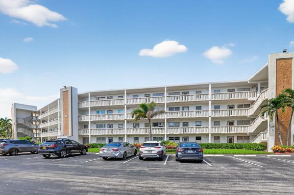 4007 Rexford A, Boca Raton, Florida 33434, image 1