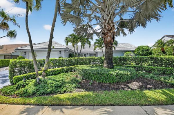 Bocaire Country Club, 4199 Bocaire Blvd, Boca Raton, Florida 33487, image 1
